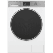 Fisher & Paykel 11kg Front Load Washer