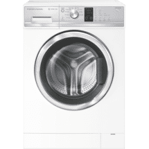 Fisher & Paykel 8kg Front Load Washer