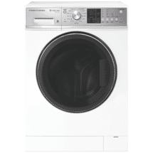 Fisher & Paykel 8.5kg Front Load Washer