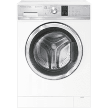 Fisher & Paykel 9kg Front Load Washer