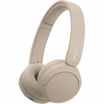 Sony Wireless headphones - Beige