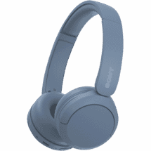 Sony Wireless headphones - Blue