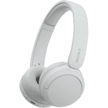 Sony Wireless headphones - White