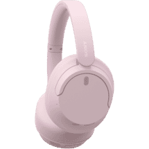 Sony Wireless Noise Cancelling headphones - Pink