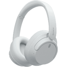 Sony Wireless Noise Cancelling headphones - White