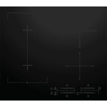 Westinghouse 60cm Induction Cooktop