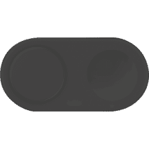 Belkin BoostCharge Pro2-in-1 Mag Wireless Charge Pad with Qi2 15W