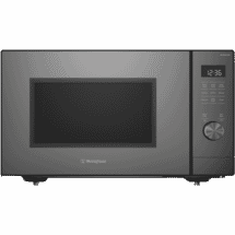 Westinghouse 42L 1100W Inverter Convection Microwave Dark Grey