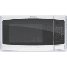 Westinghouse 23L 800W Microwave - White