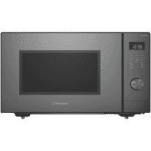 Westinghouse 45L 1100W Inverter Microwave Dark Grey