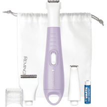 Remington Trim & Shave Body & Bikini Kit