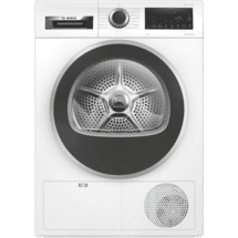 Bosch 9kg Heat Pump Dryer