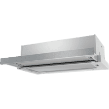 Westinghouse 60cm Slideout Rangehood