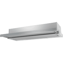 Westinghouse 90cm Slideout Rangehood