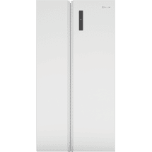 Westinghouse 624L Side By Side Refrigerator