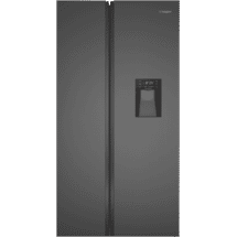 Westinghouse 619L Side By Side Refrigerator