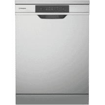 Westinghouse Freestanding Dishwasher Stainless Steel