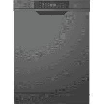 Westinghouse Built Under Dishwasher- Dark Stainless Steel