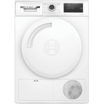 Bosch 8kg Heat Pump Dryer