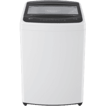 LG 8.5kg Top Load Washer