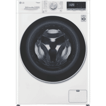 LG 9kg Front Load Washer