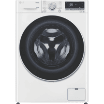 LG 10kg-6kg Combo Washer Dryer