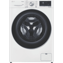 LG 12kg-8kg Combo Washer Dryer