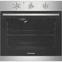 Westinghouse 60cm Electric Oven
