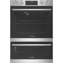 Westinghouse 60cm Double Oven