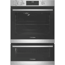 Westinghouse 60cm Electric Oven with Separate Grill