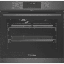 Westinghouse 60cm Pyrolytic Steam Oven
