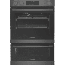 Westinghouse 60cm Pyrolytic Double Oven