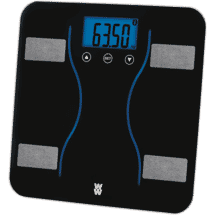 WW Body Analysis Bluetooth Diagnostic Scale
