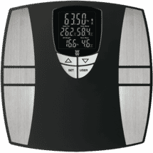 WW Bodyfit Smart Scale