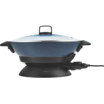 Sunbeam Professional 7.5 Litre Diamond Force Wok