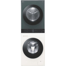 LG WashTower 12kg-9kg Combo Washer Dryer