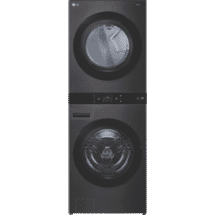 LG WashTower 19kg-10kg Combo Washer Dryer