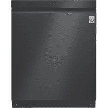 LG Built Under Quad Wash Dishwasher
