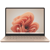Microsoft Surface Laptop Go 3 i5 8GB 256GB Sandstone