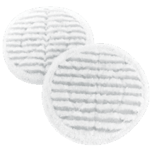 Shark S7001 Steam and Scrub Scrubbing Pads 2 Pack