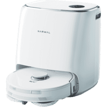 Narwal Freo X Ultra Robot Vacuum and Mop
