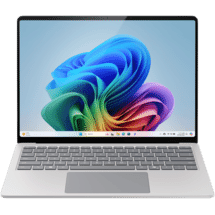 Microsoft Surface Laptop (7th Ed) Copilot+ PC 13.8" X Plus 10 Core 16GB 512GB - Plat