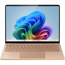 Microsoft Surface Laptop (7th Ed) Copilot+ PC 13.8" X Plus 10 Core 16GB 512GB - Dune