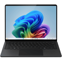 Microsoft Surface Laptop (7th Ed) Copilot+ PC 13.8" X Plus 10 Core 16GB 512GB - Bk
