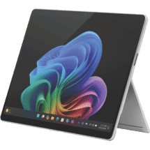 Microsoft Surface Pro (11th Ed) Copilot+ PC 13" X Plus 10 Core 16GB 256GB - Plat