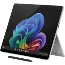 Microsoft Surface Pro (11th Ed) Copilot+ PC 13" X Plus 10 Core 16GB 512GB - Plat