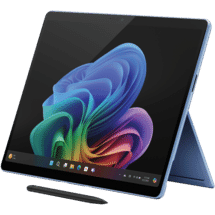 Microsoft Surface Pro (11th Ed) Copilot+ PC 13" X Plus 10 Core 16GB 512GB - Sphire
