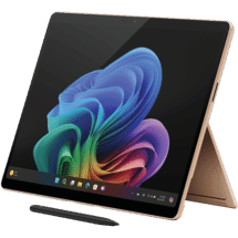 Microsoft Surface Pro (11th Ed) Copilot+ PC 13" X Plus 10 Core 16GB 512GB - Dune