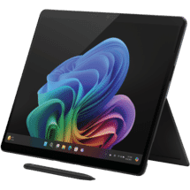 Microsoft Surface Pro (11th Ed) Copilot+ PC 13" OLED X Elite 12 Core 16GB 512GB - Bk