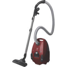 Electrolux Silent Performer Bagged Vacuum